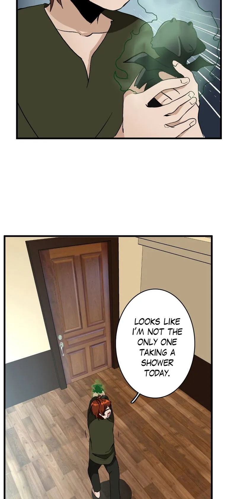 The Beginning After The End Chapter 33 Online - página 5
