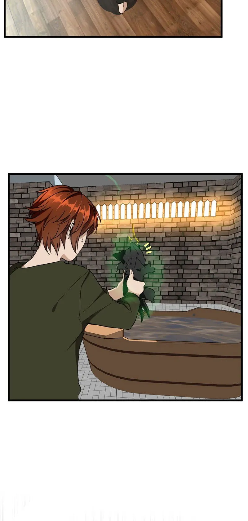 The Beginning After The End Chapter 33 Online - página 6
