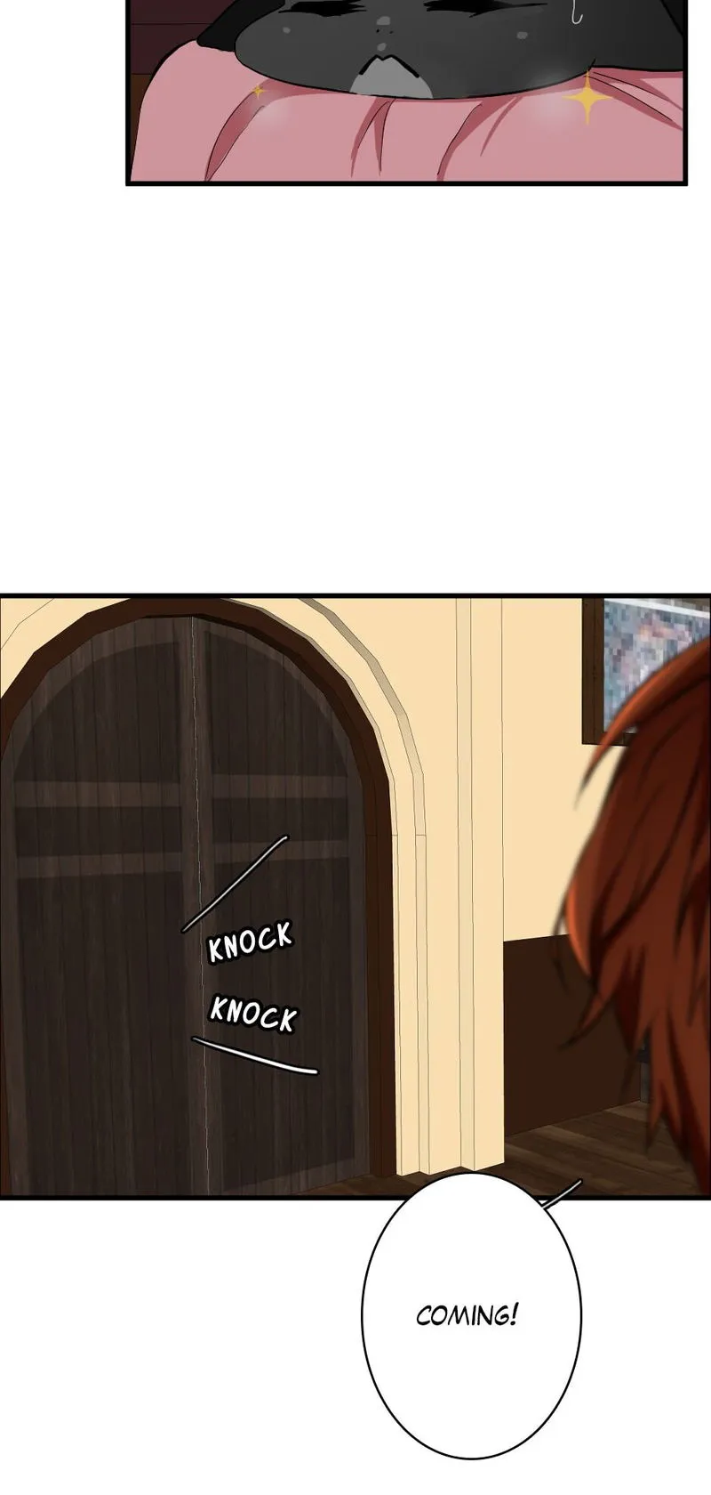 The Beginning After The End Chapter 33 Online - página 9