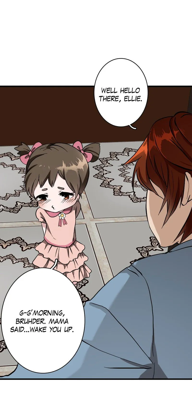 The Beginning After The End Chapter 33 Online - página 10