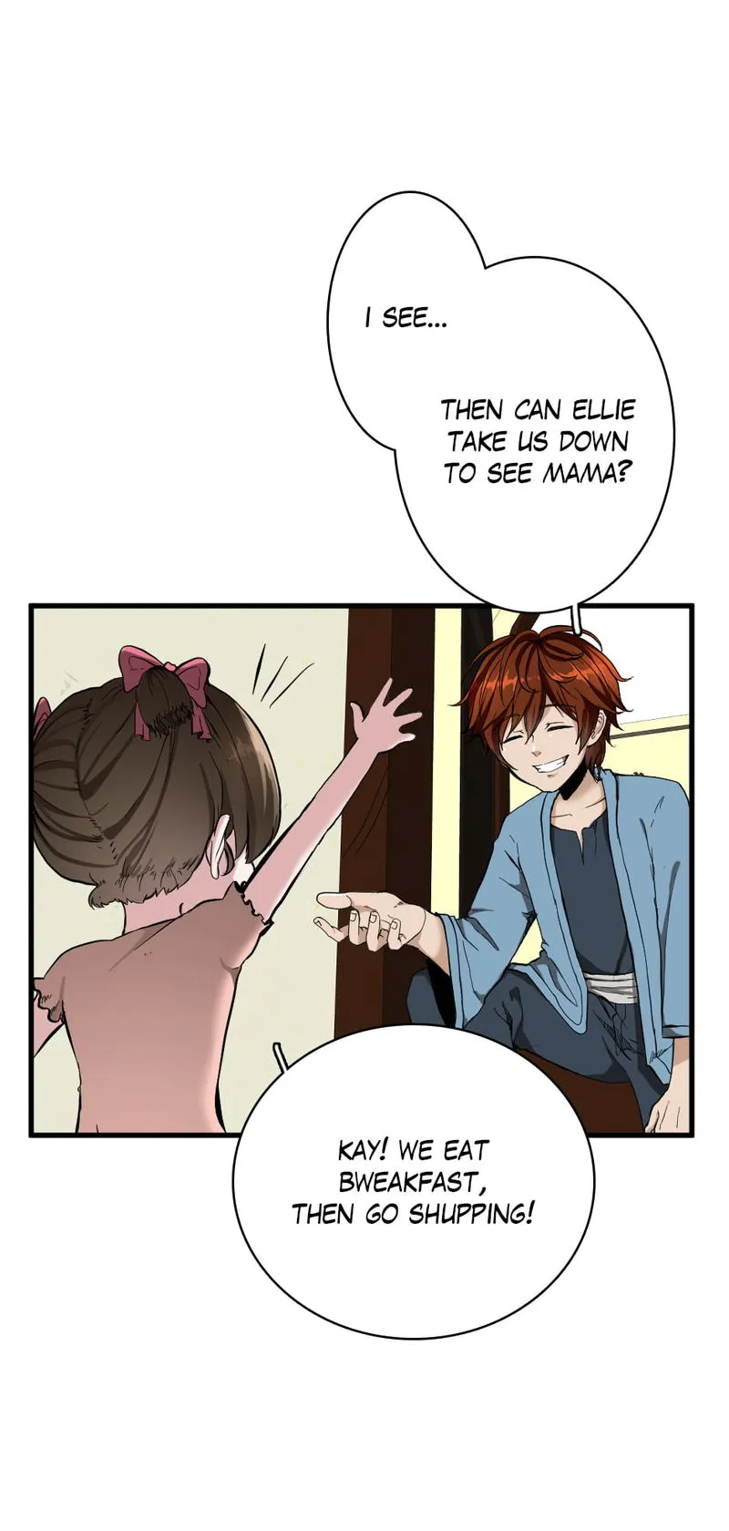 The Beginning After The End Chapter 33 Online - página 11