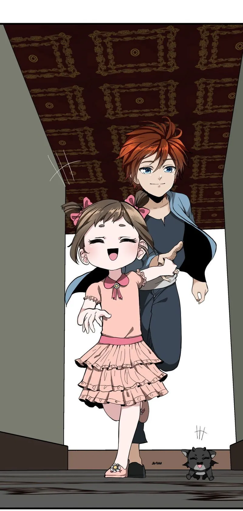 The Beginning After The End Chapter 33 Online - página 12
