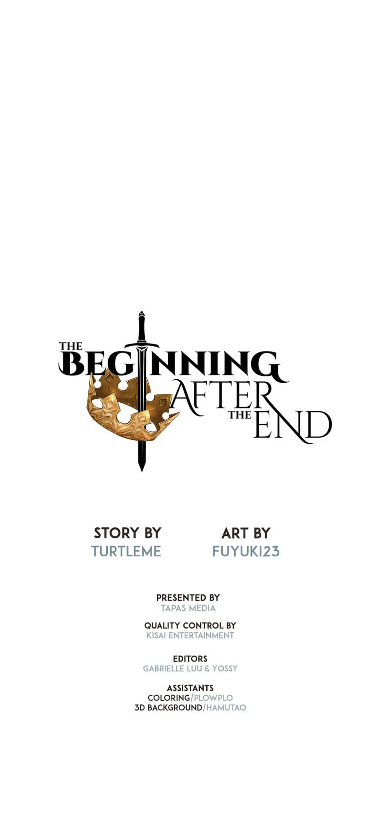 The Beginning After The End Chapter 33 Online - página 13