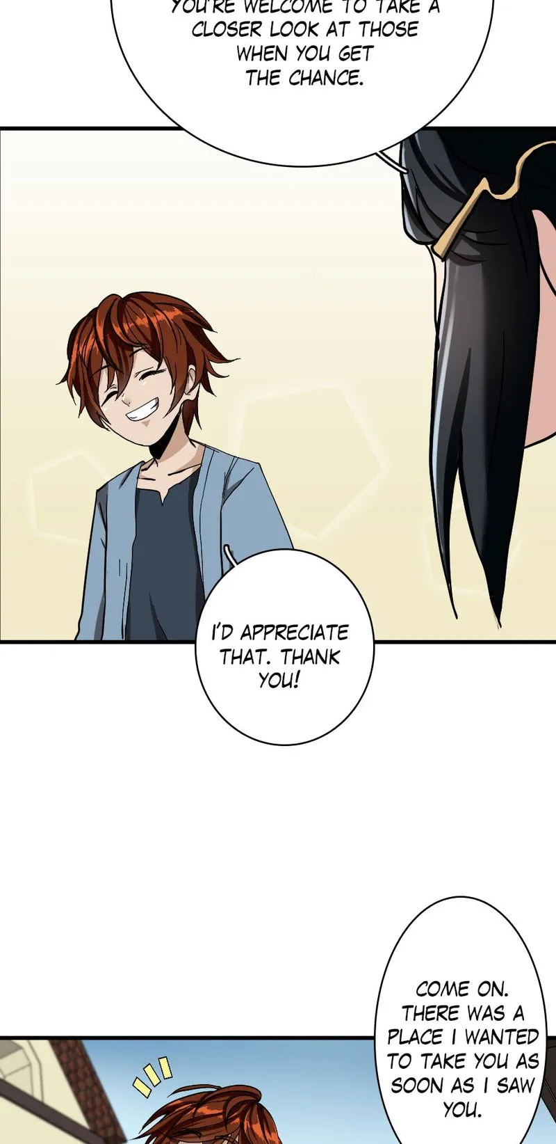 The Beginning After The End Chapter 33 Online - página 22