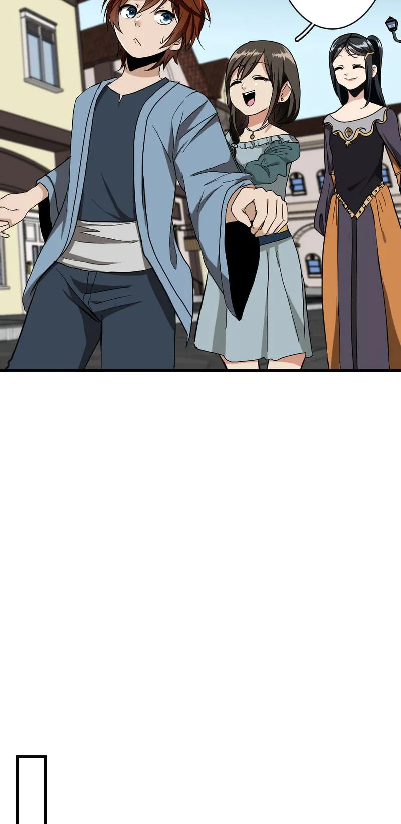 The Beginning After The End Chapter 33 Online - página 23