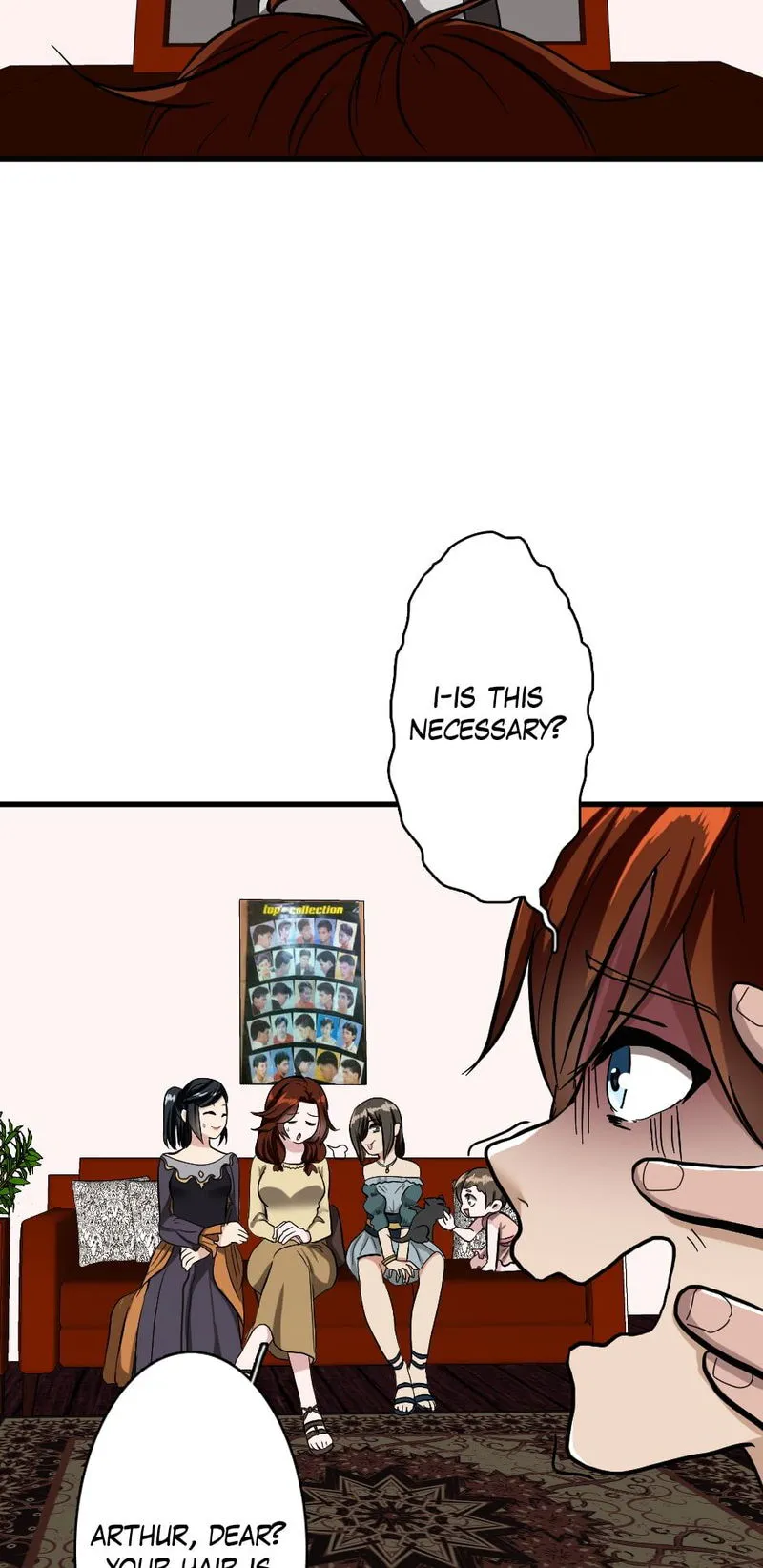 The Beginning After The End Chapter 33 Online - página 25