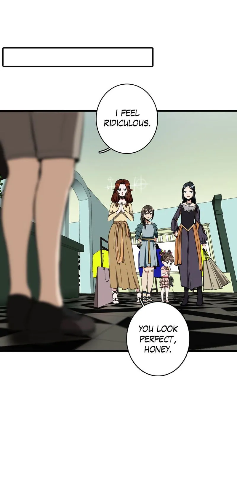 The Beginning After The End Chapter 33 Online - página 30
