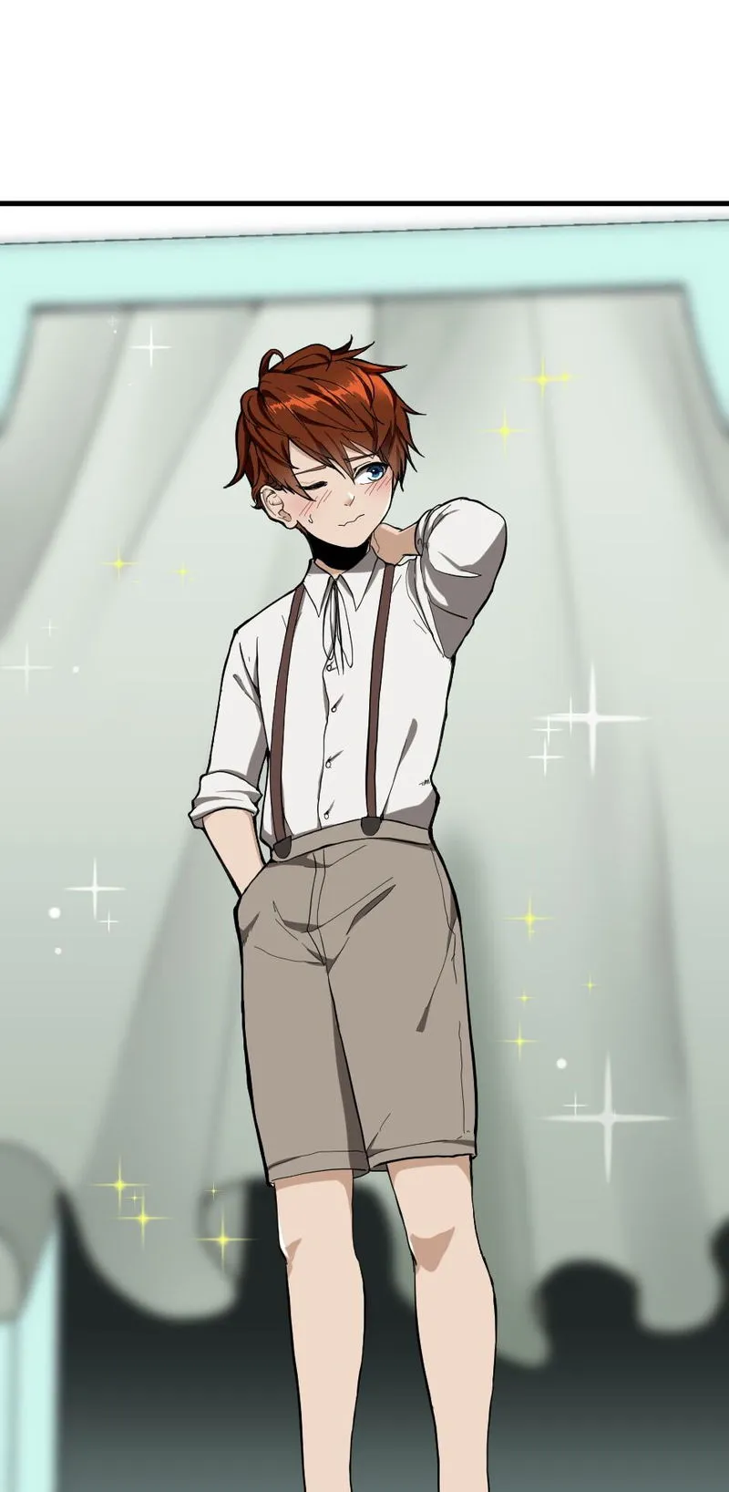 The Beginning After The End Chapter 33 Online - página 31