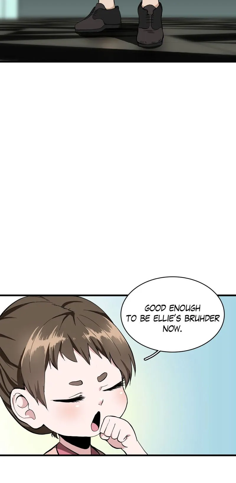 The Beginning After The End Chapter 33 Online - página 32