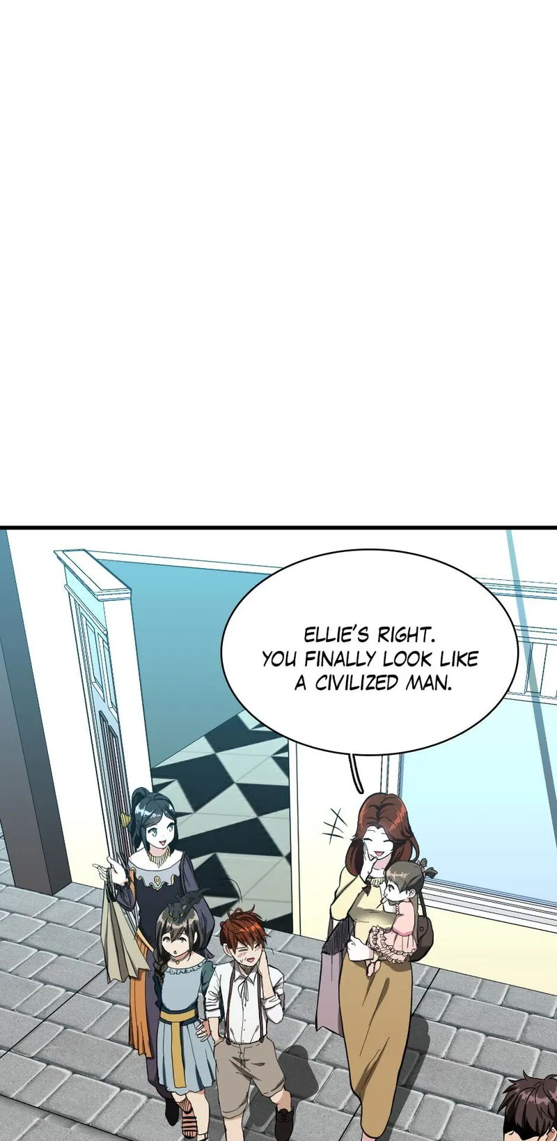 The Beginning After The End Chapter 33 Online - página 33