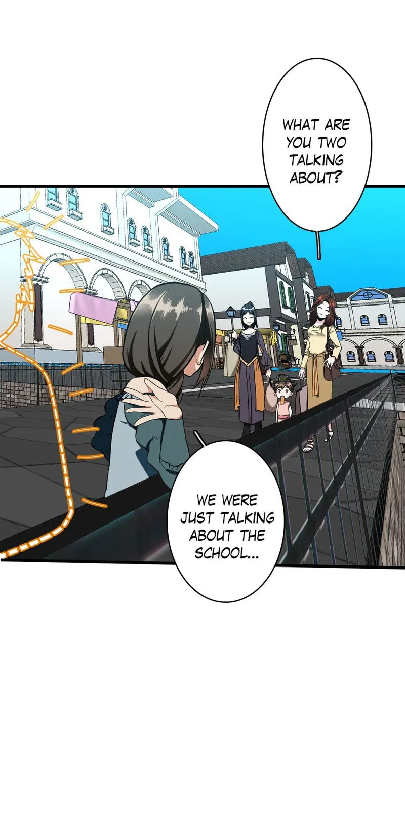 The Beginning After The End Chapter 33 Online - página 39