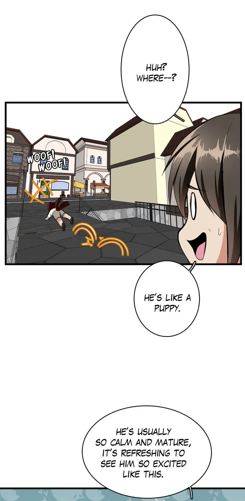 The Beginning After The End Chapter 33 Online - página 40