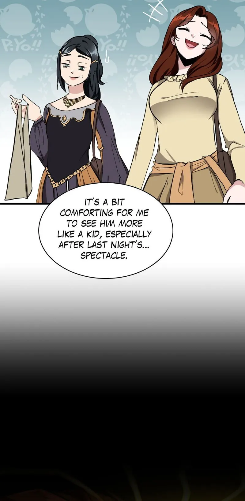 The Beginning After The End Chapter 33 Online - página 41