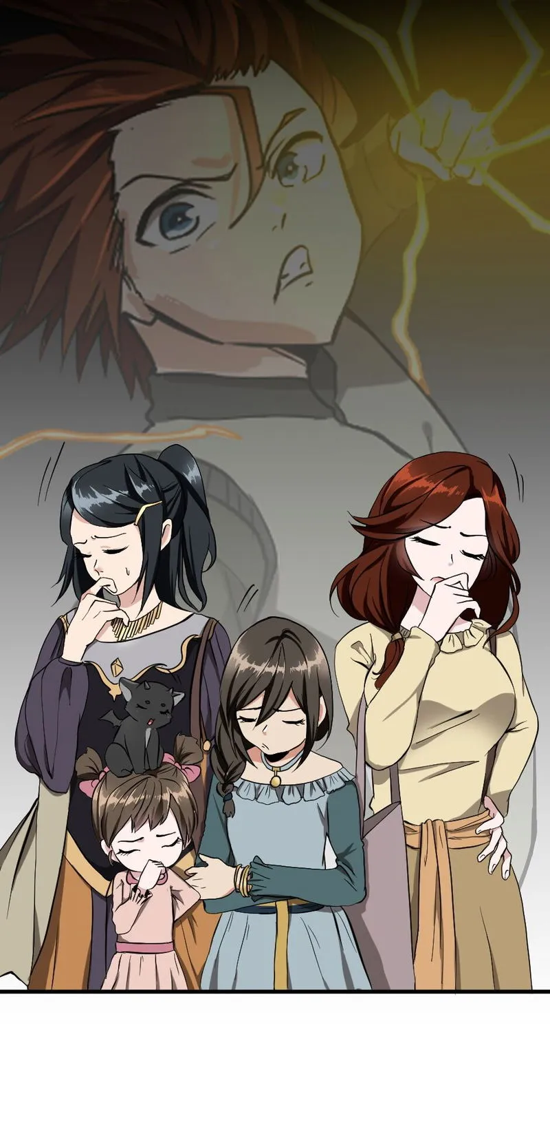 The Beginning After The End Chapter 33 Online - página 42