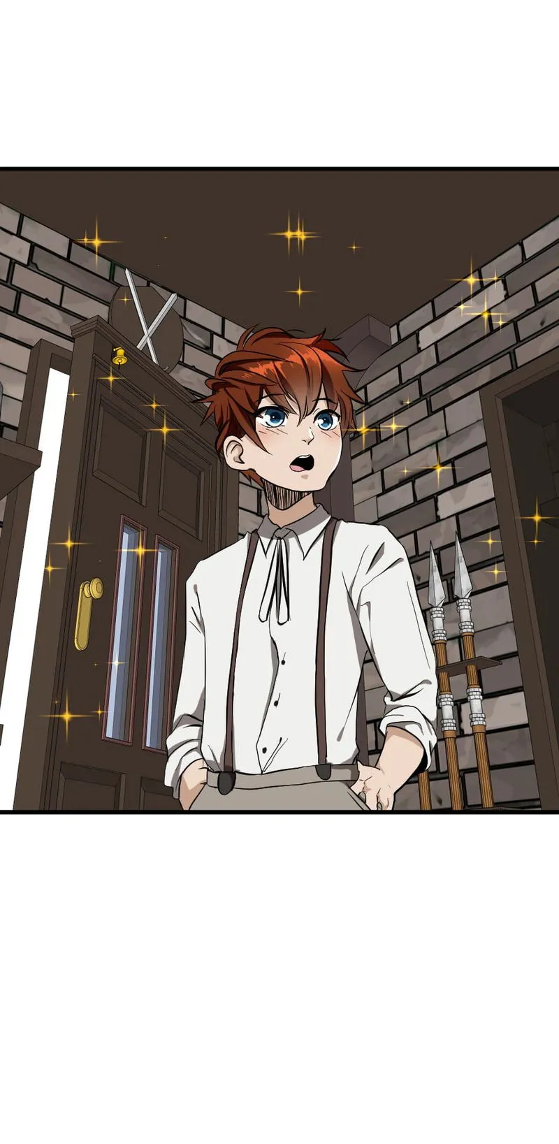 The Beginning After The End Chapter 33 Online - página 44