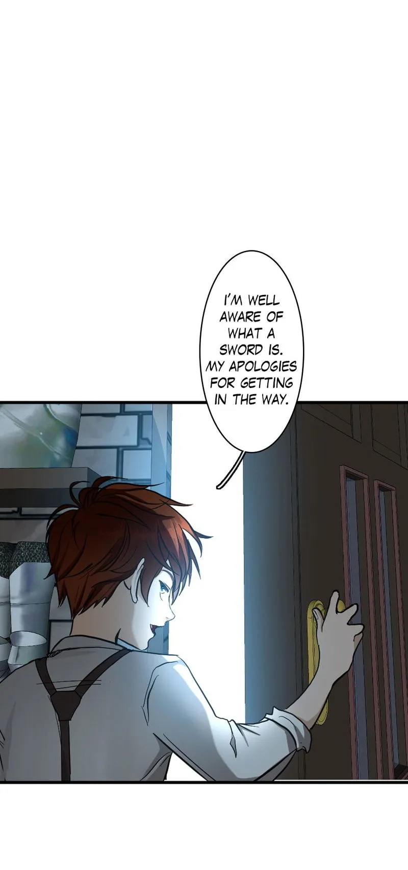 The Beginning After The End Chapter 33 Online - página 49