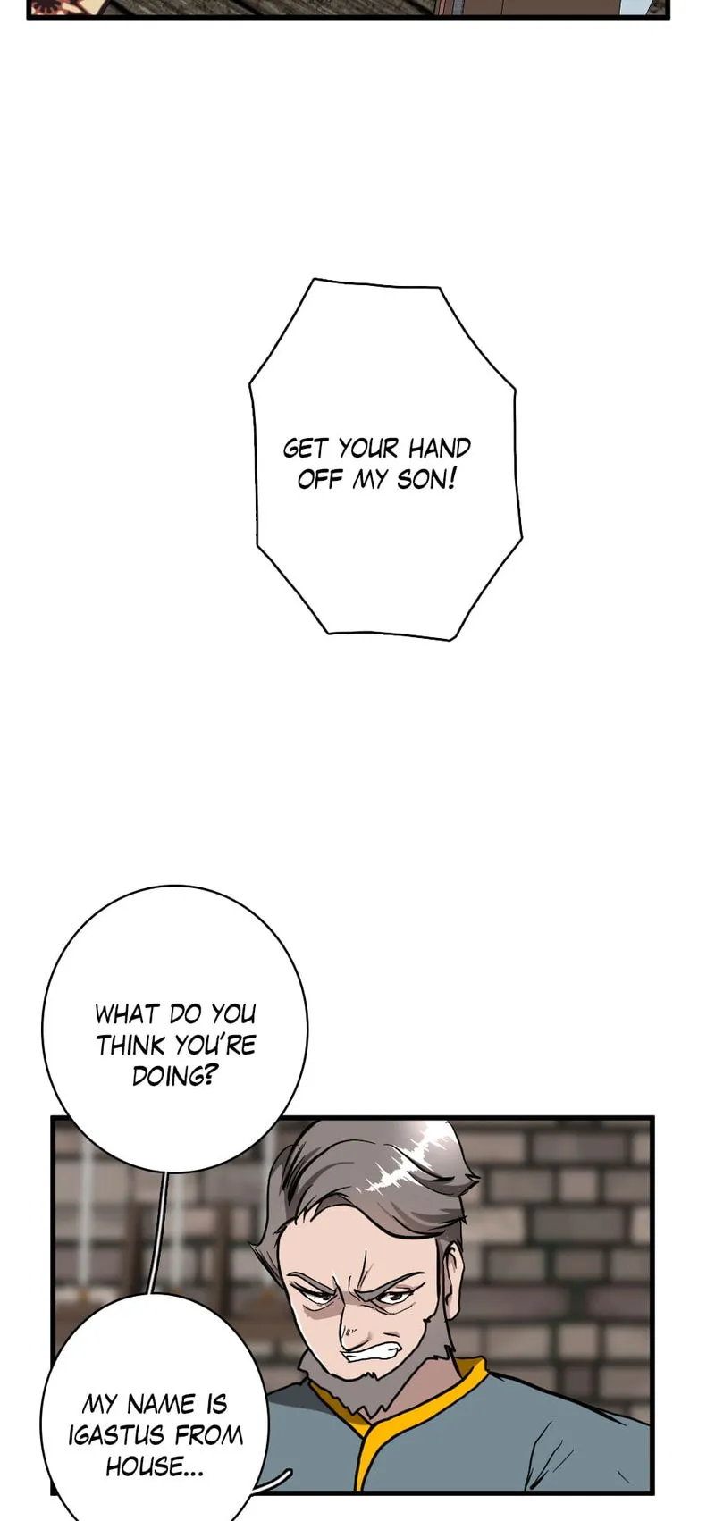 The Beginning After The End Chapter 33 Online - página 51