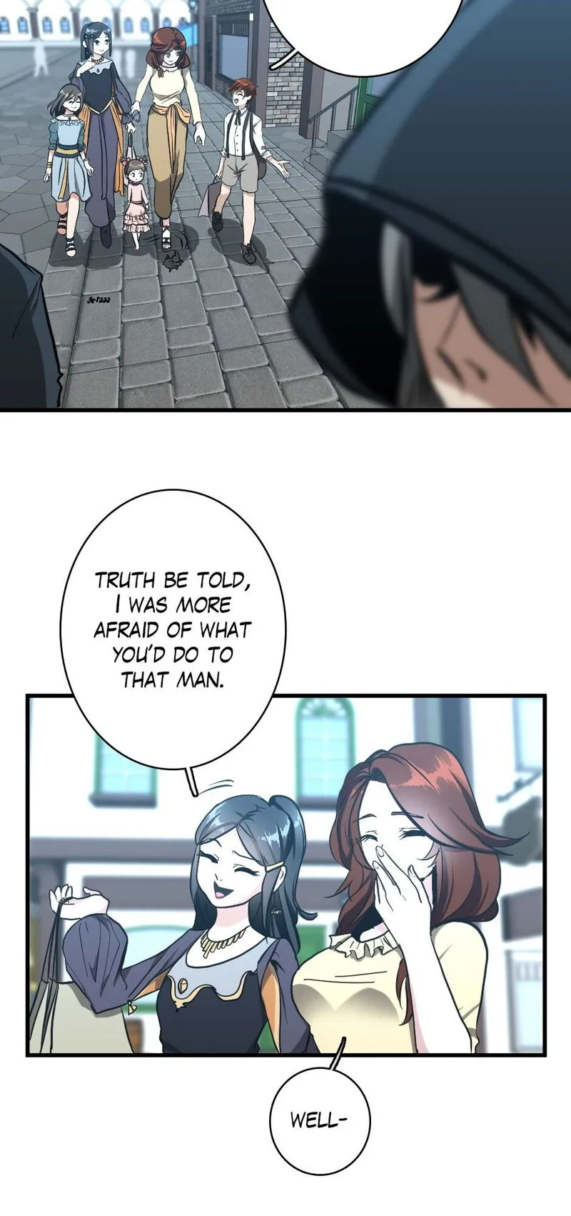 The Beginning After The End Chapter 33 Online - página 55