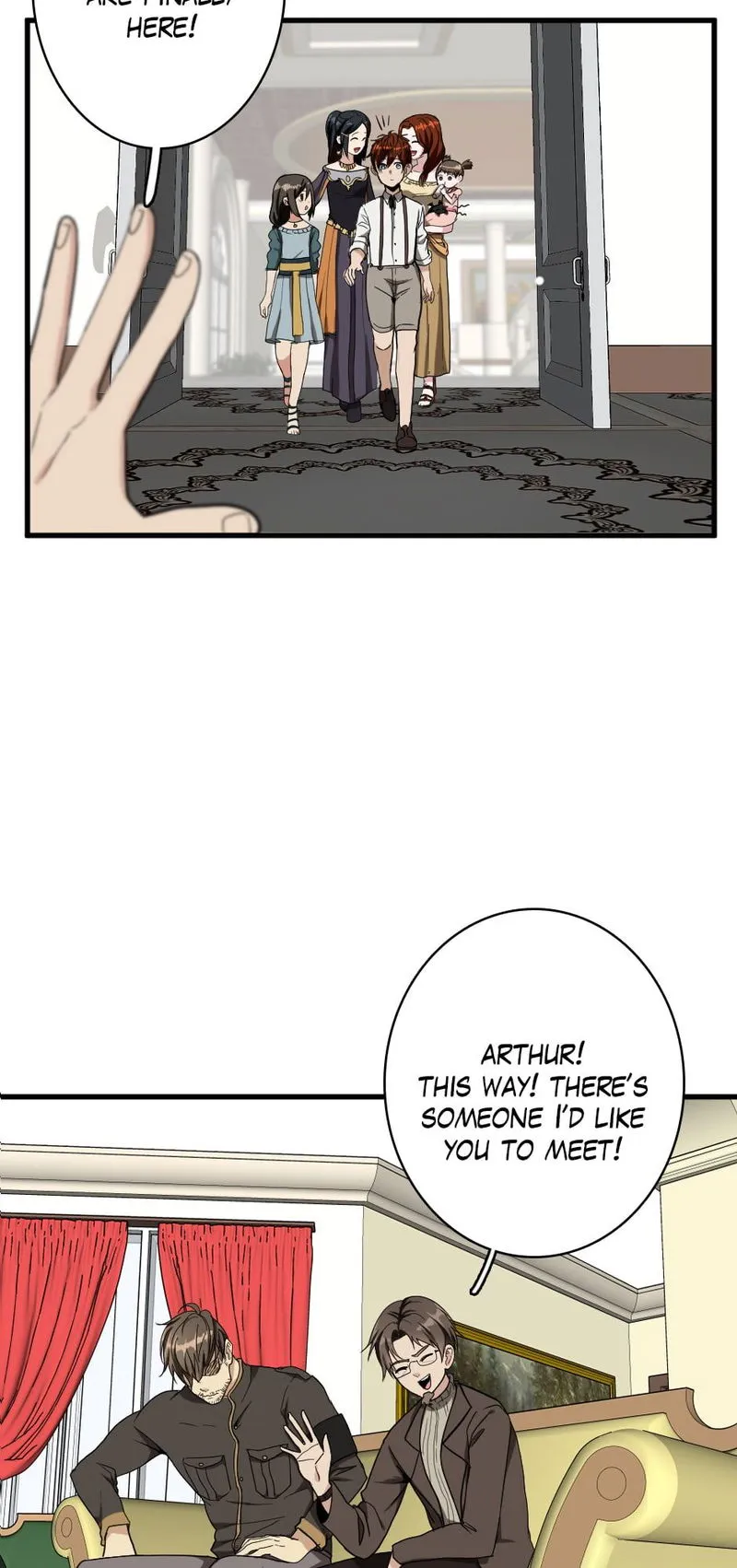 The Beginning After The End Chapter 33 Online - página 60