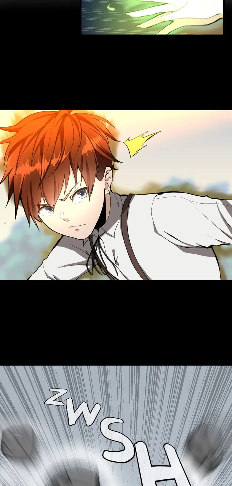 The Beginning After The End Chapter 35 Online - página 5