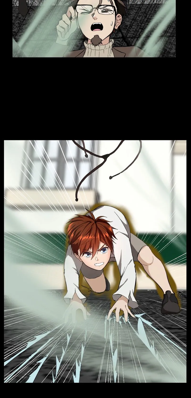 The Beginning After The End Chapter 35 Online - página 18