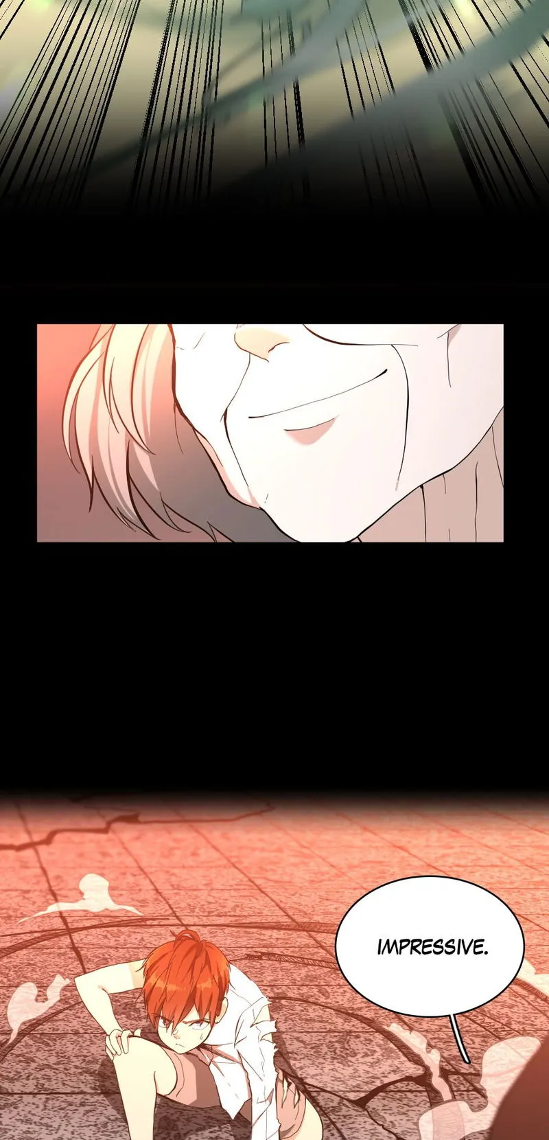 The Beginning After The End Chapter 35 Online - página 25