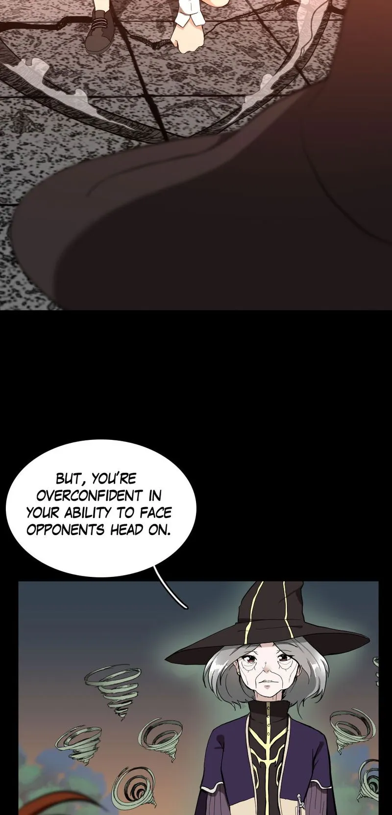 The Beginning After The End Chapter 35 Online - página 26