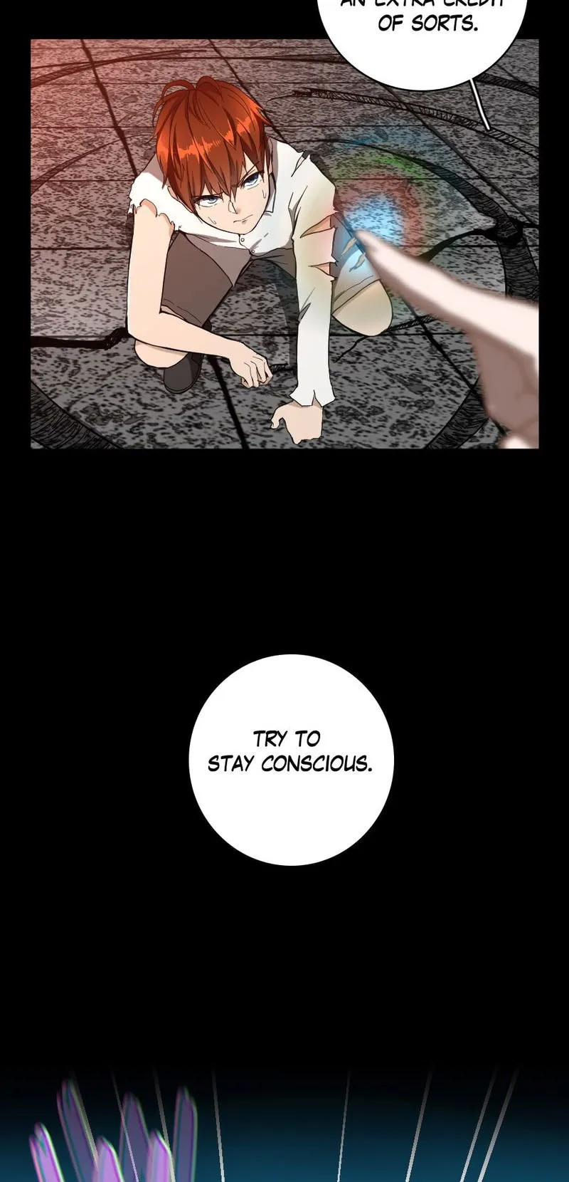 The Beginning After The End Chapter 35 Online - página 28