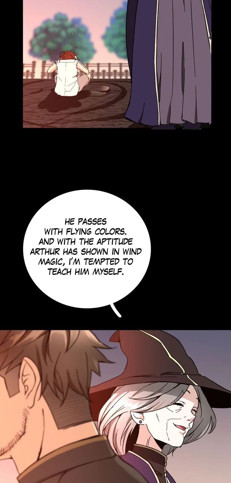 The Beginning After The End Chapter 35 Online - página 33