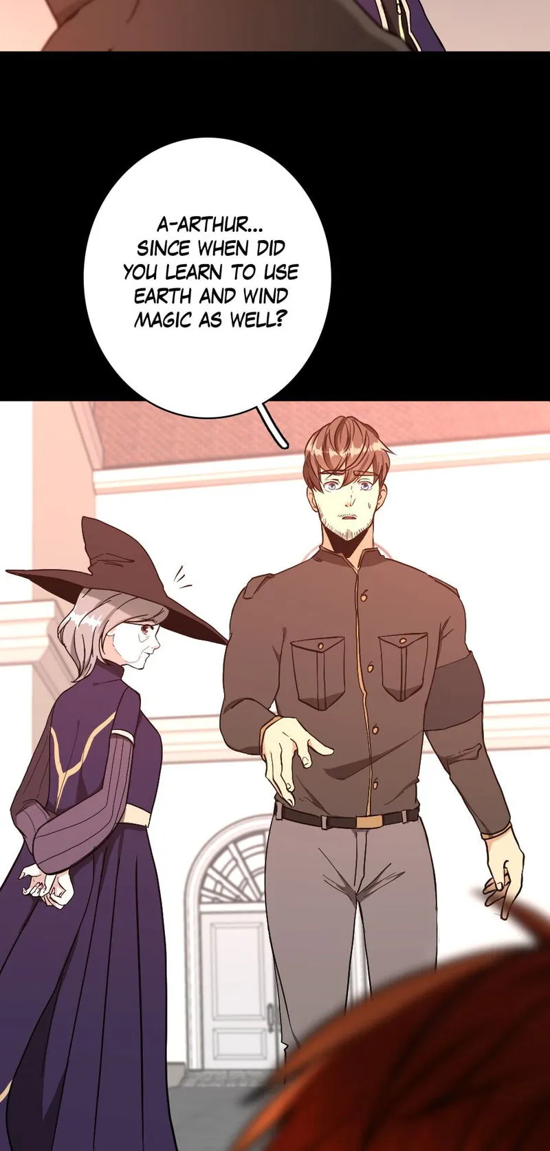 The Beginning After The End Chapter 35 Online - página 34