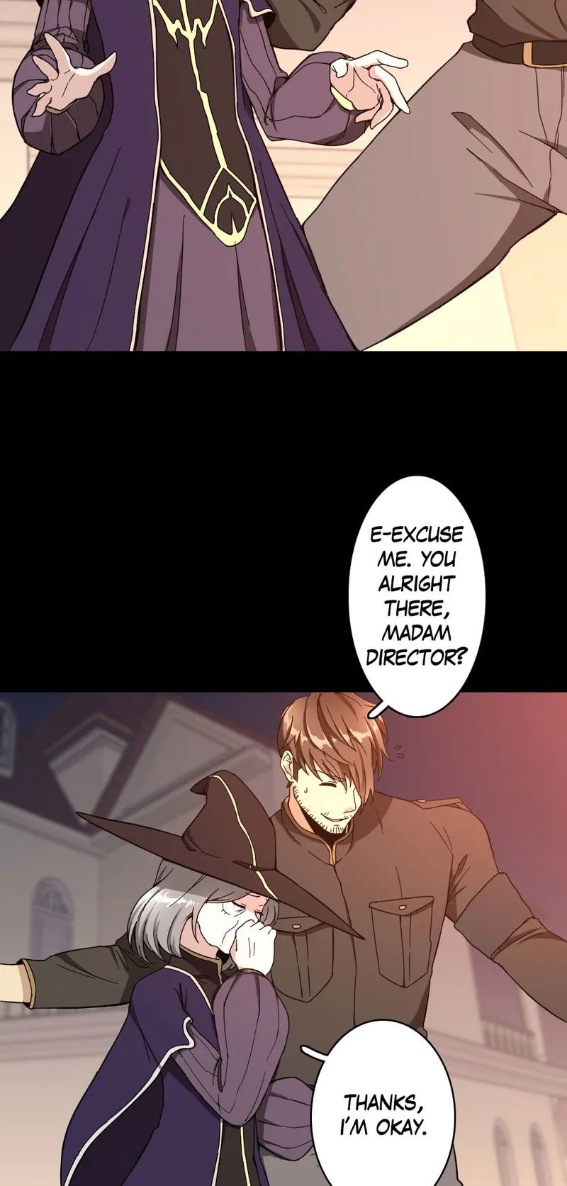 The Beginning After The End Chapter 35 Online - página 40