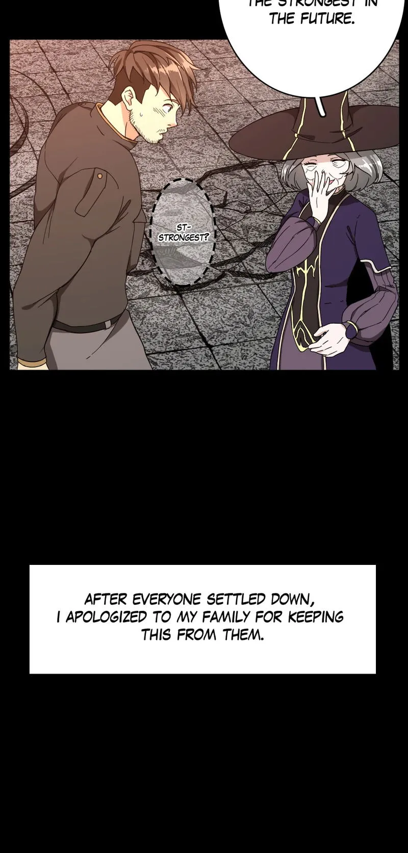 The Beginning After The End Chapter 35 Online - página 42