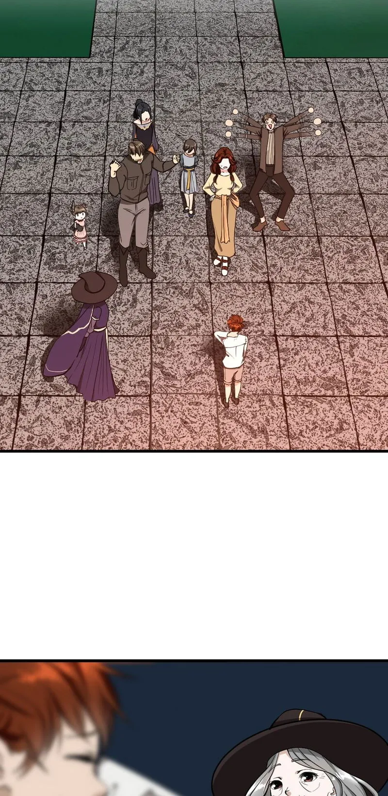 The Beginning After The End Chapter 35 Online - página 45