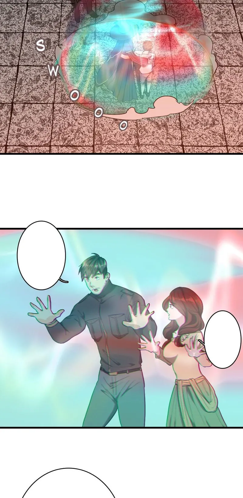The Beginning After The End Chapter 35 Online - página 47