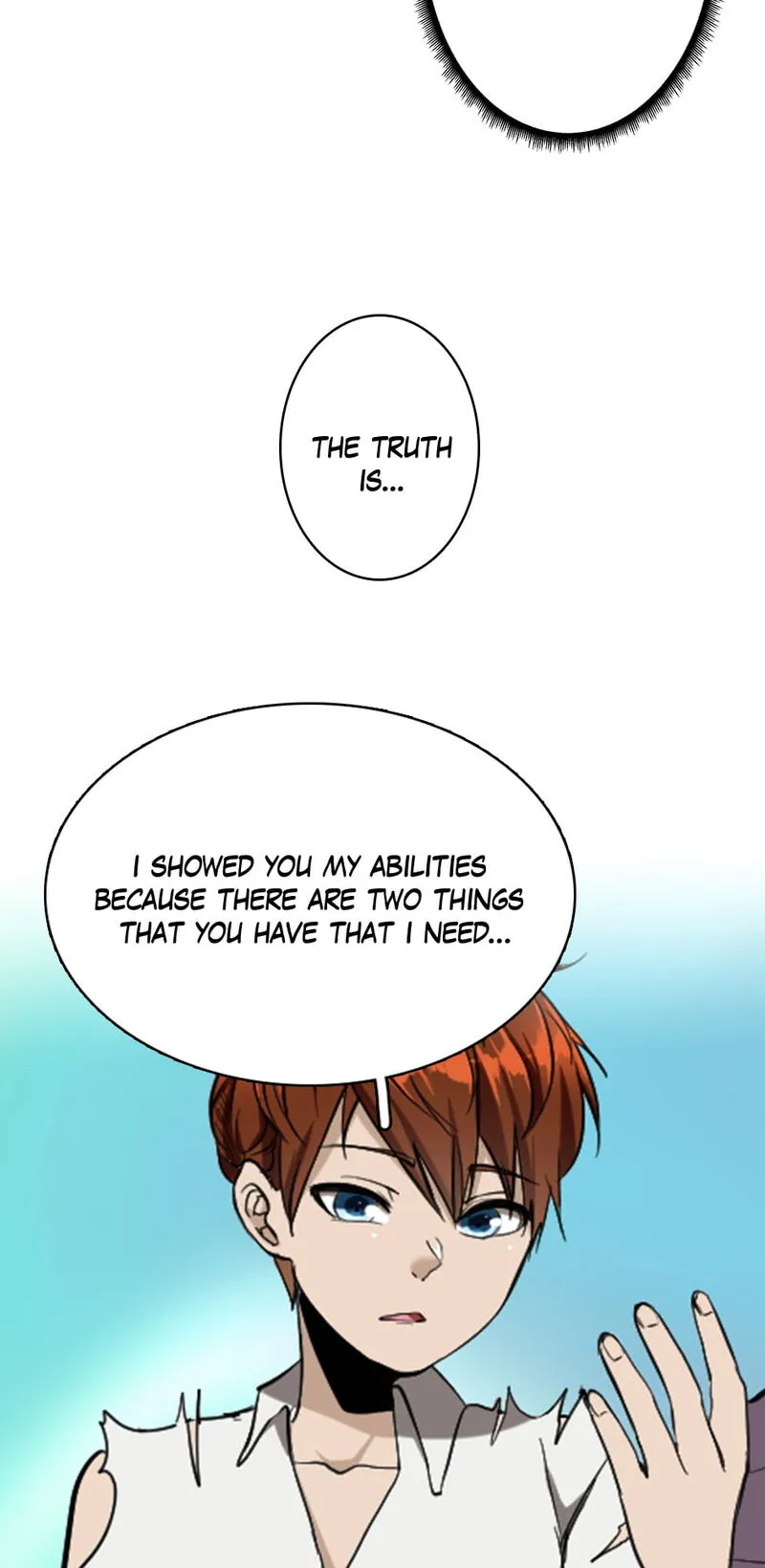 The Beginning After The End Chapter 35 Online - página 49