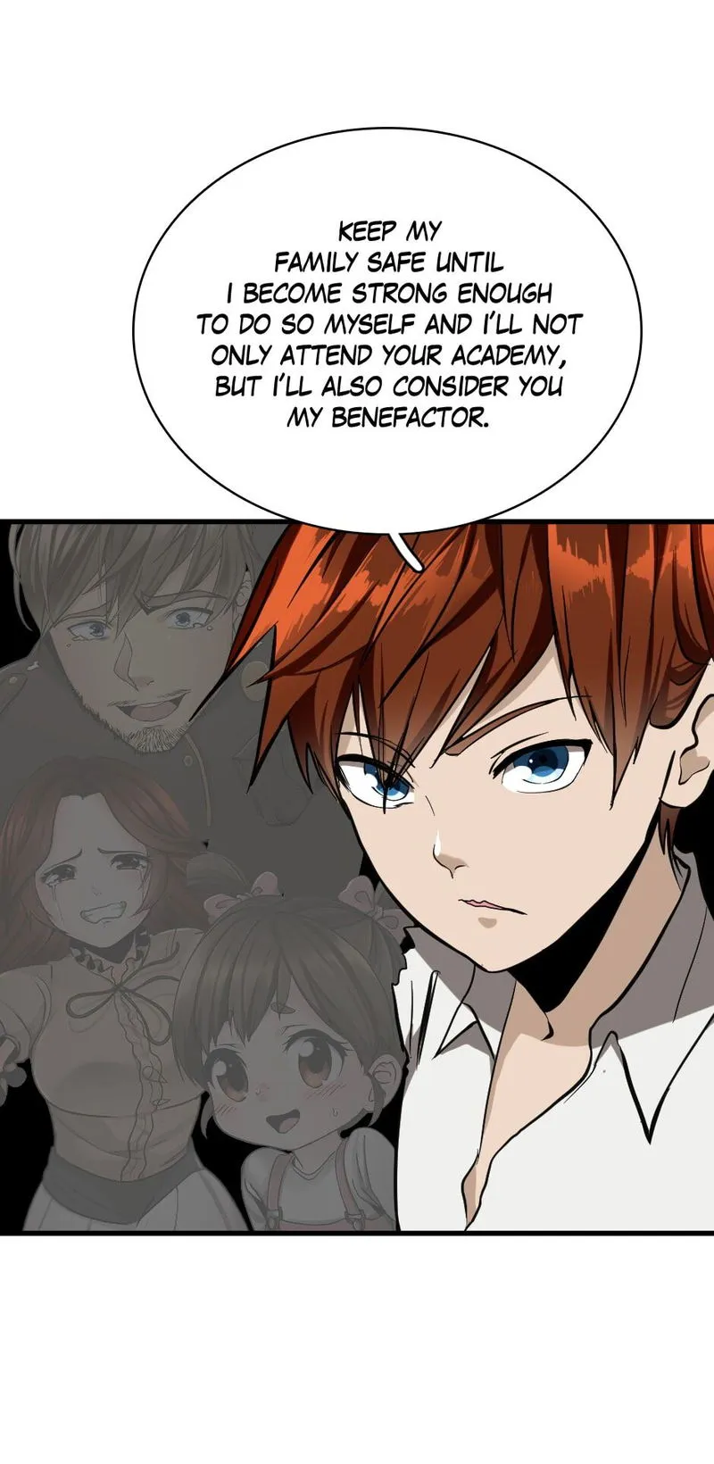 The Beginning After The End Chapter 35 Online - página 51