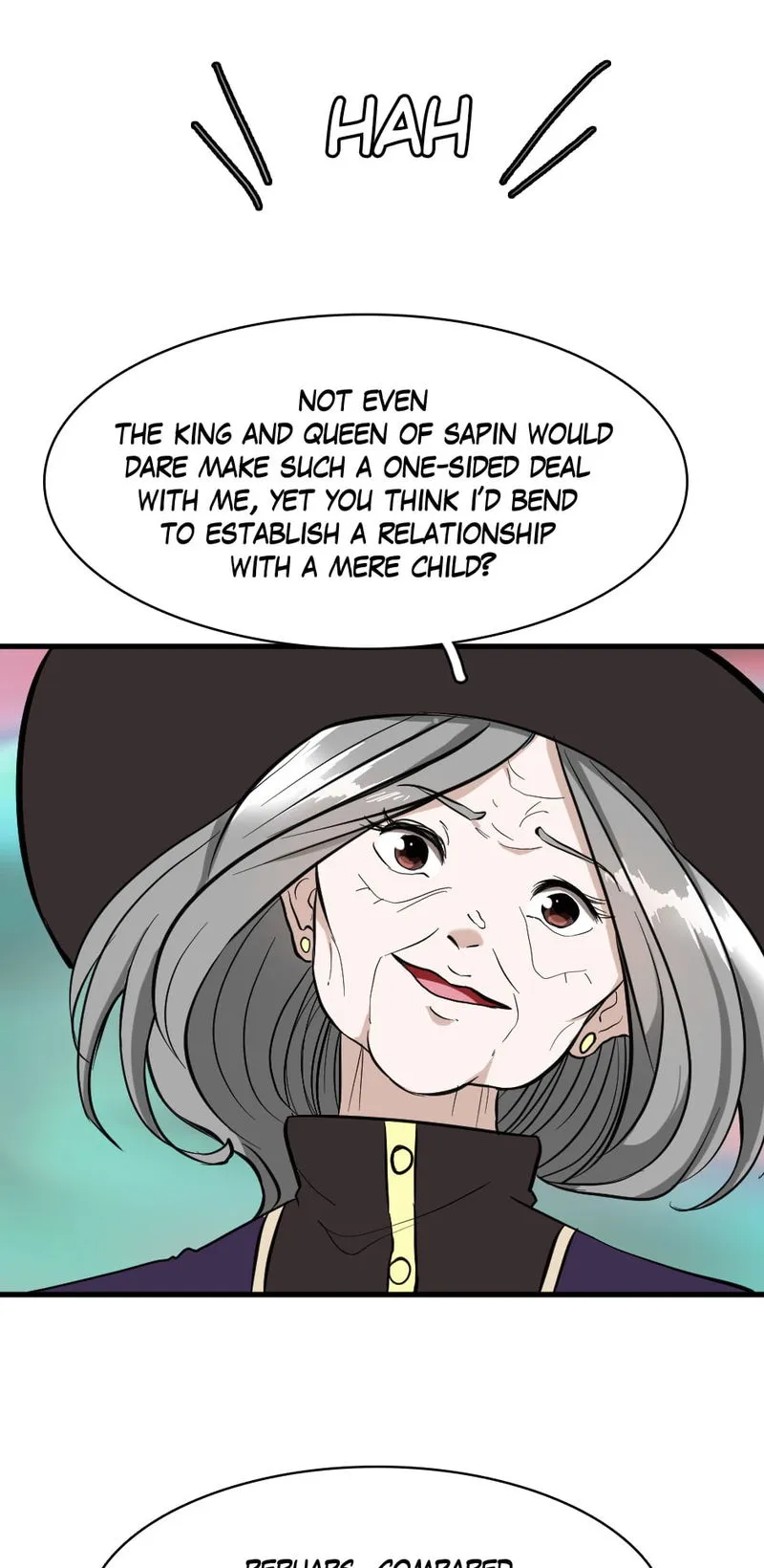 The Beginning After The End Chapter 35 Online - página 52