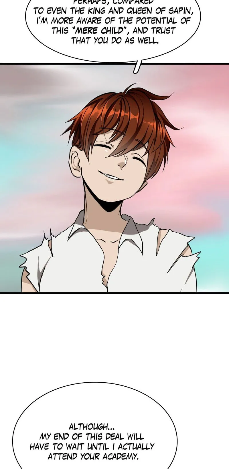 The Beginning After The End Chapter 35 Online - página 53