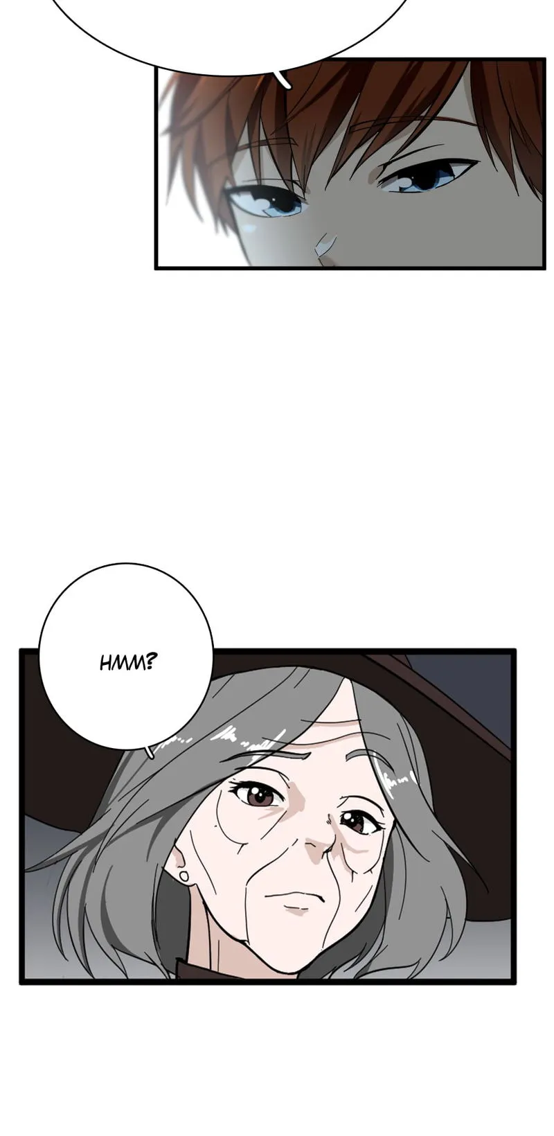 The Beginning After The End Chapter 35 Online - página 54