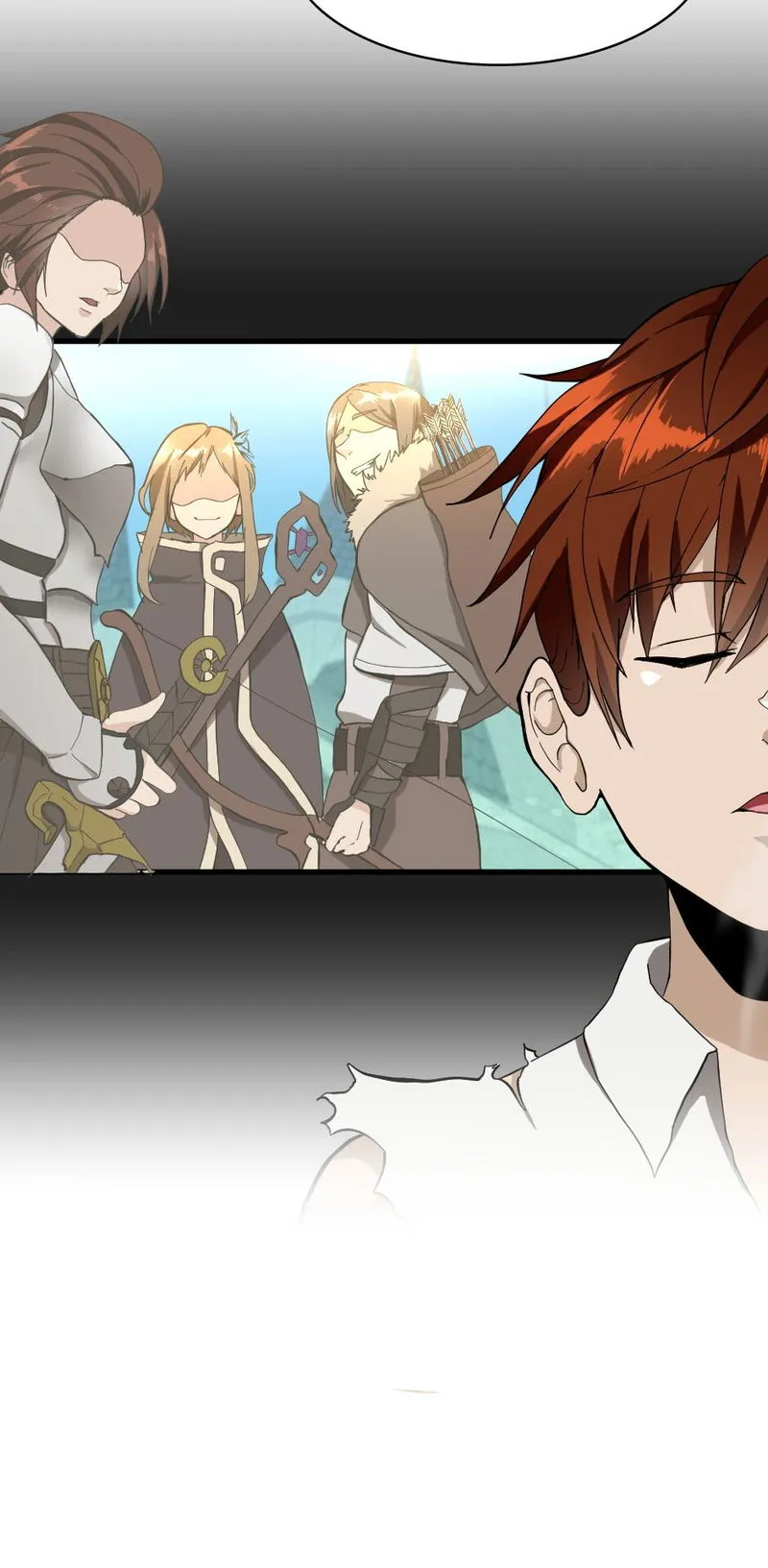The Beginning After The End Chapter 35 Online - página 57