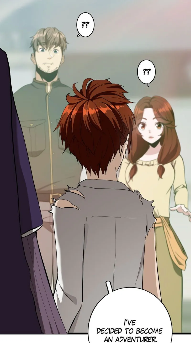 The Beginning After The End Chapter 35 Online - página 59