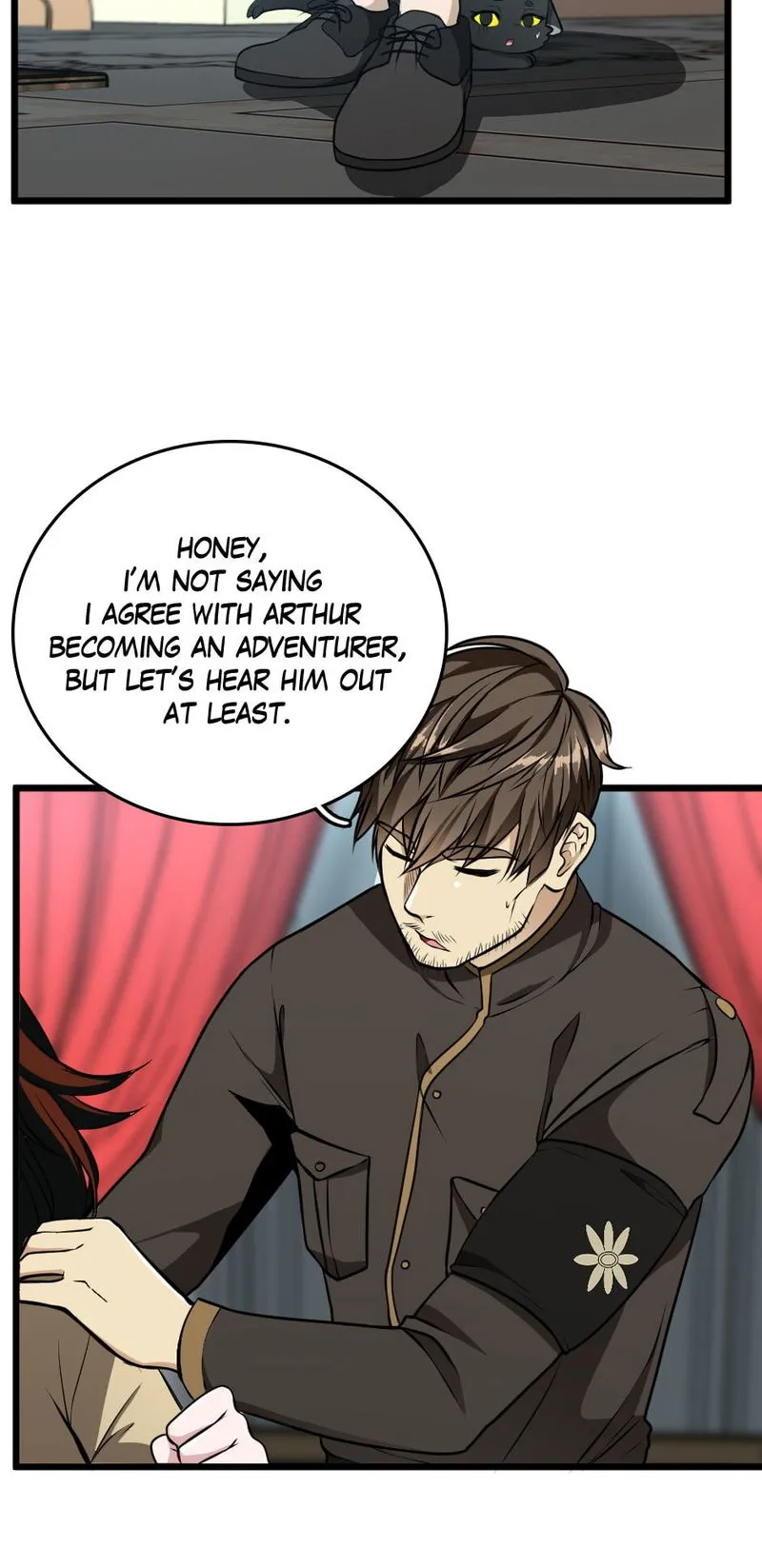 The Beginning After The End Chapter 36 Online - página 7