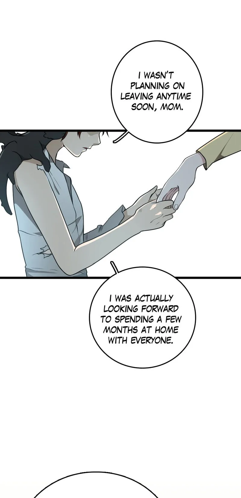 The Beginning After The End Chapter 36 Online - página 11