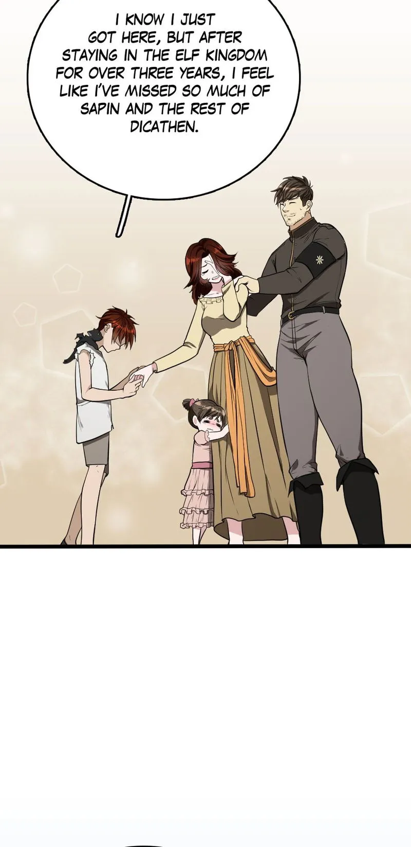 The Beginning After The End Chapter 36 Online - página 12