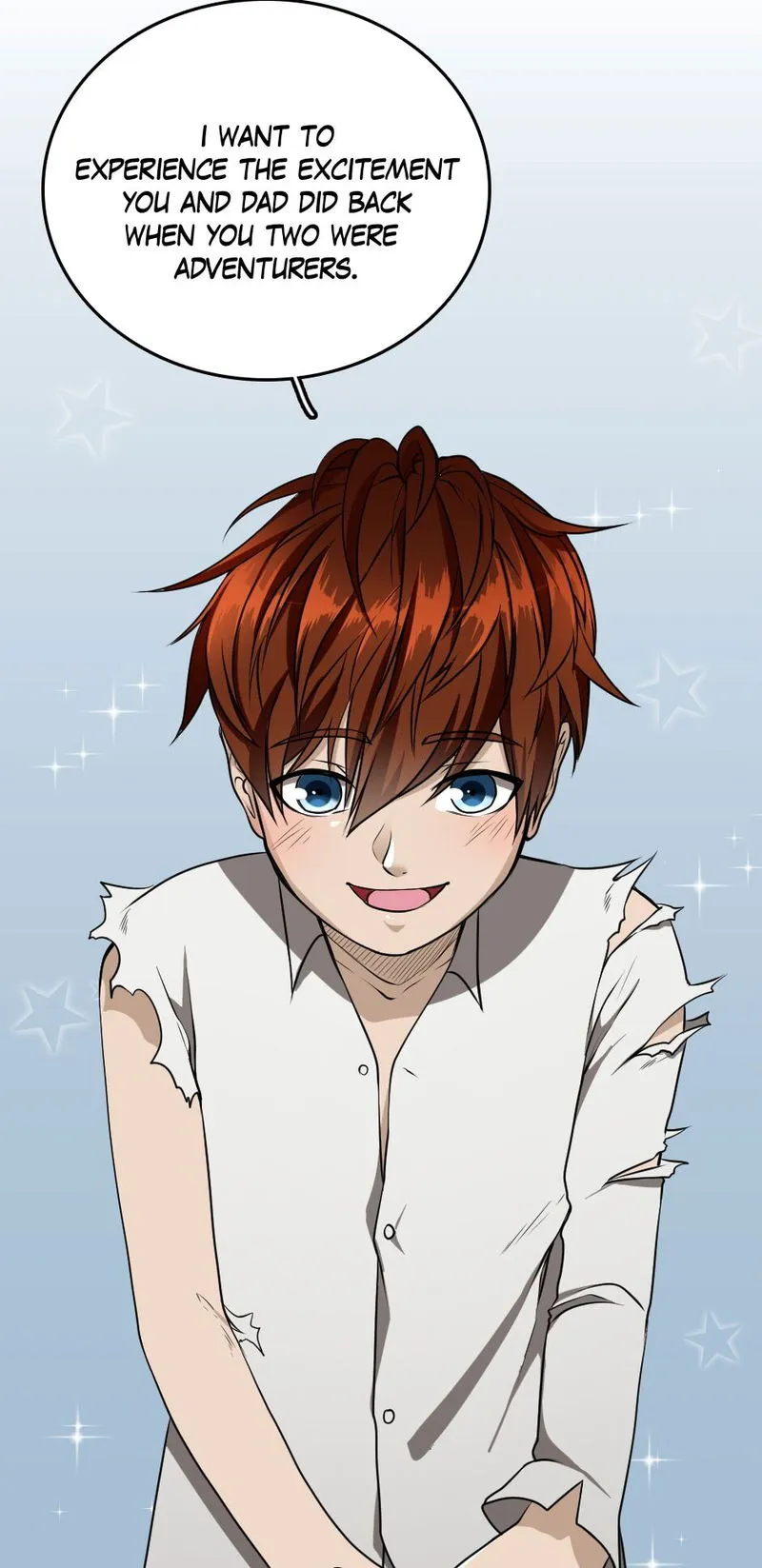The Beginning After The End Chapter 36 Online - página 13