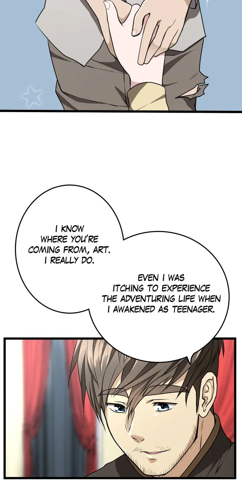 The Beginning After The End Chapter 36 Online - página 14