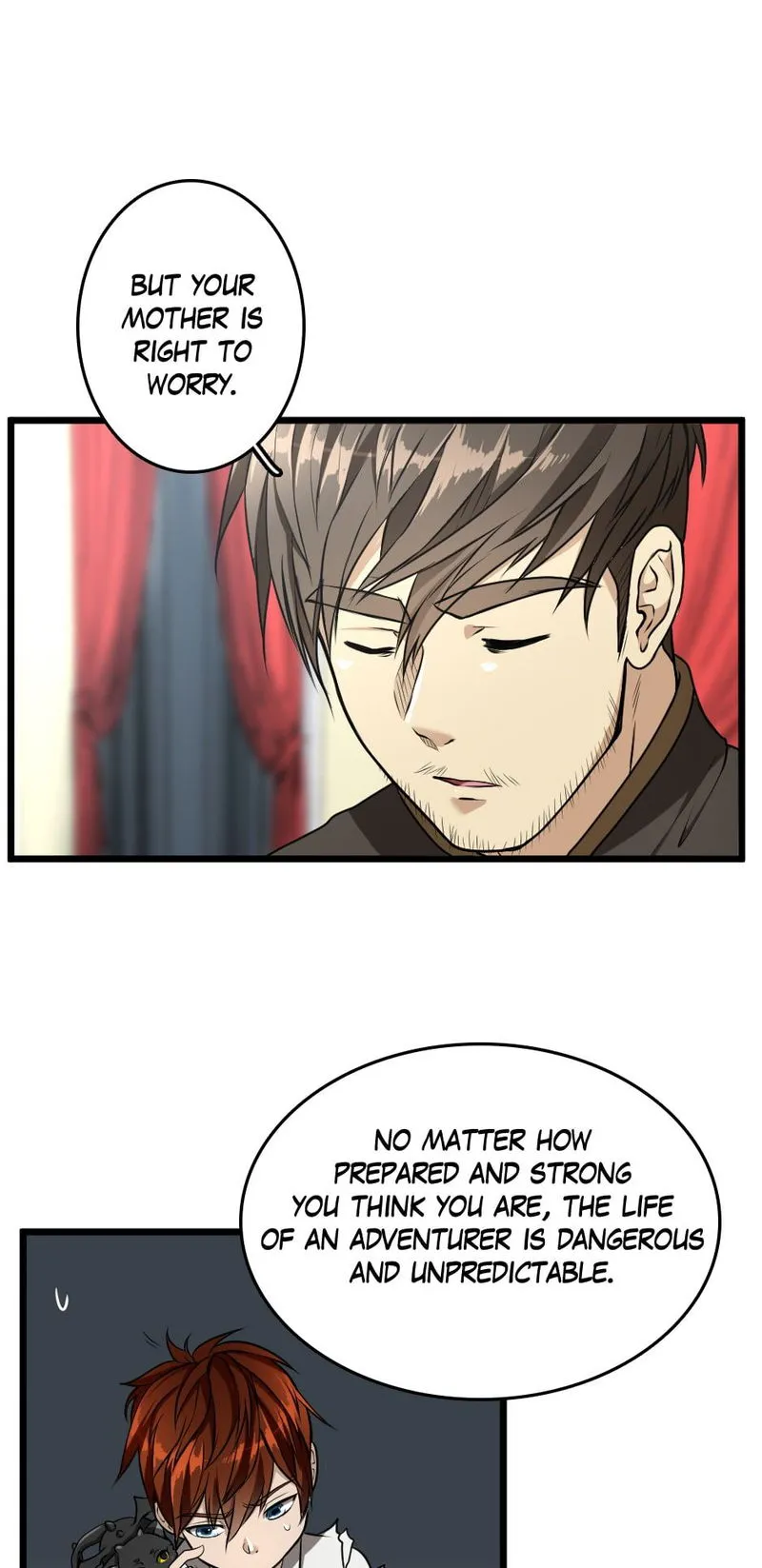 The Beginning After The End Chapter 36 Online - página 15