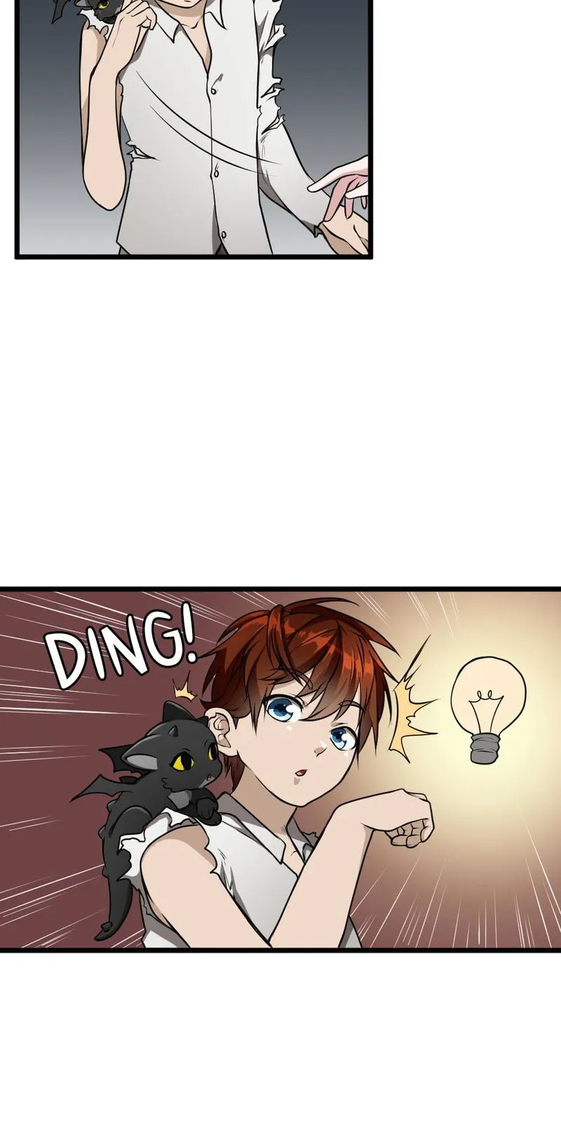 The Beginning After The End Chapter 36 Online - página 16