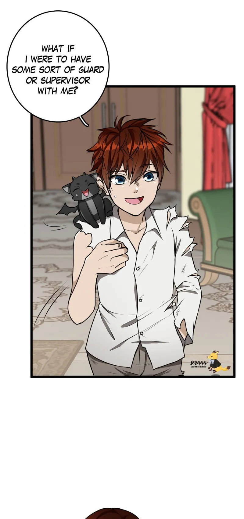The Beginning After The End Chapter 36 Online - página 17