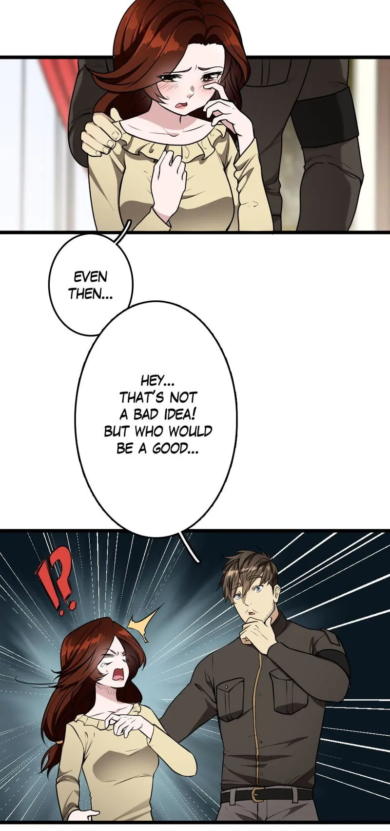 The Beginning After The End Chapter 36 Online - página 18